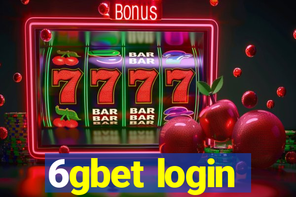 6gbet login